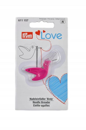 Nawlekacz do igieł Prym Love