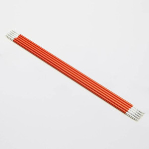 Druty do skarpet KnitPro Zing double-pointed 2,75m