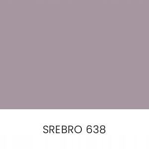 Barwnik wełna przędza Jacquard Acid Dye srebro
