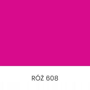 Barwnik wełna przędza Jacquard Acid Dye róż