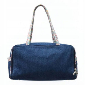 Torba Dziewiarska Knitpro Bloom Duffel Bag
