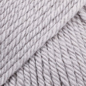 Włóczka Drops Lima 9010 / jasny szary / uni color
