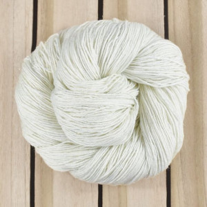 Włóczka farbowanie Yarnundyed MERNYSILVER naturaln