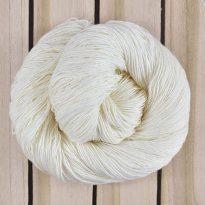 Włóczka farbowanie Yarnundyed BIOSOCKS naturalny
