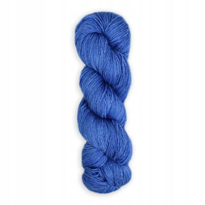 Włóczka Gazzal Wool & Silk 11160 niebieski