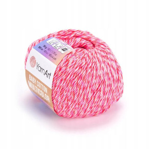 Włóczka Yarnart Baby Cotton Multicolor 5214