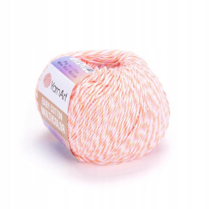 Włóczka Yarnart Baby Cotton Multicolor 5205