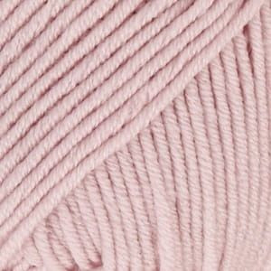 Włóczka Drops Merino Extra Fine 40 / pudrowy róż /