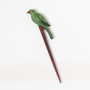 Zapięcie do szala KnitPro Chirpy Parrot / 20929