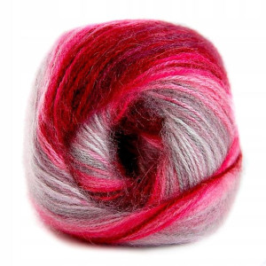 Włóczka YarnArt Angora Active 841