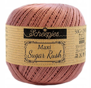 Kordonek Scheepjes Maxi Sugar Rush - 776 malwa
