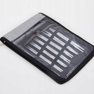 Zestaw drutów KnitPro Nova Cubics Deluxe / 12361