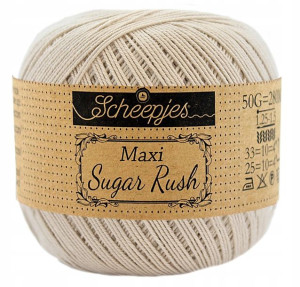 Kordonek Scheepjes Maxi Sugar Rush - 505 len