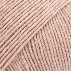 Włóczka Drops Baby Merino / 49 pustynna róża
