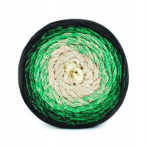 Sznurek YarnArt Macrame Cotton Spectrum 1315