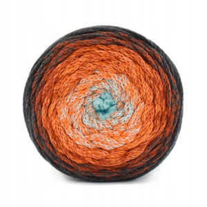 Sznurek YarnArt Macrame Cotton Spectrum 1307