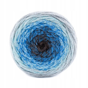Sznurek YarnArt Macrame Cotton Spectrum 1304