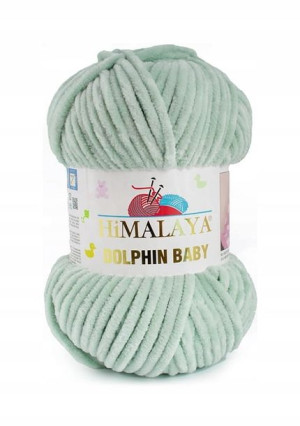 Włóczka Himalaya Dolphin Baby 347 / patyna