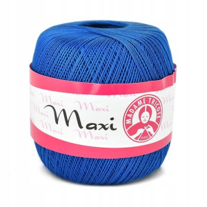 Kordonek MAXI MADAME TRICOTE 100g 4935 chaber