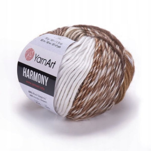 Włóczka YarnArt Harmony A-14