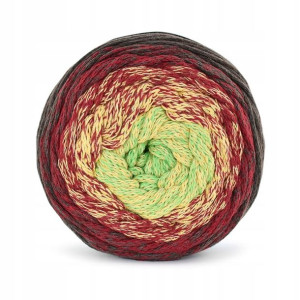 Sznurek YarnArt Macrame Cotton Spectrum 1305