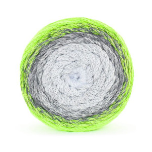 Sznurek YarnArt Macrame Cotton Spectrum 1326