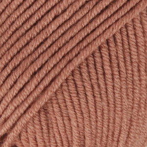 Włóczka Drops Merino Extra Fine / 42 cedr