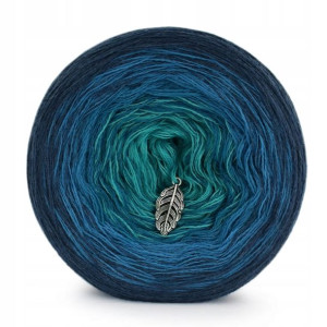 Włóczka KOKONEK Merino 711 Merynos 50% Akryl 50%