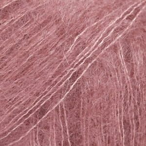 Włóczka Drops Kid-Silk / 31 malwa