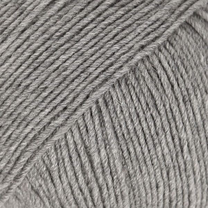 Włóczka Drops Baby Merino / 19 szary
