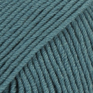 Włóczka Drops Merino Extra Fine / 28 morze północn