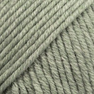 Włóczka Drops Merino Extra Fine / 47 zielona szałw