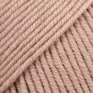 Włóczka Drops Merino Extra Fine / 46 pustynna róża