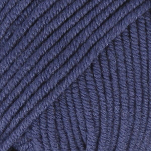 Włóczka Drops Merino Extra Fine / 20 ciemnoniebies