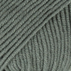Włóczka Drops Merino Extra Fine / 37 mglisty las