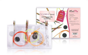 Zestaw drutów wymiennych KnitPro Symfonie StartSet