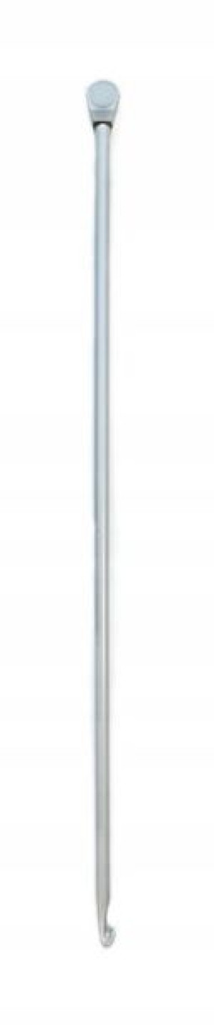 Szydełko afgańskie/tunezyjskie SKC 10,0 mm / 35 cm