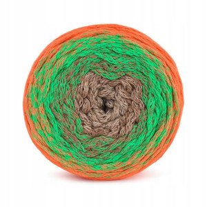 Sznurek YarnArt Macrame Cotton Spectrum 1321