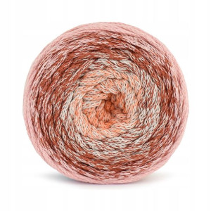 Sznurek YarnArt Macrame Cotton Spectrum 1319