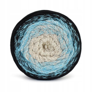 Sznurek YarnArt Macrame Cotton Spectrum 1310
