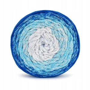 Sznurek YarnArt Macrame Cotton Spectrum 1312