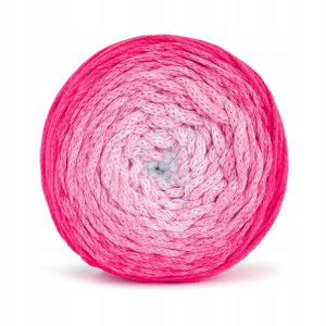 Sznurek YarnArt Macrame Cotton Spectrum 1311