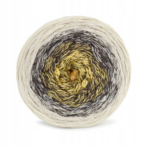 Sznurek YarnArt Macrame Cotton Spectrum 1301