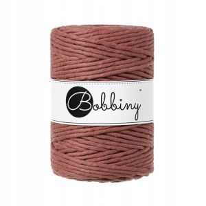 Sznurek skręcany bawełniany Bobbiny Macrame Cord /