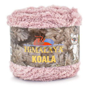 Włóczka Himalaya Koala 75731 / brudny róż