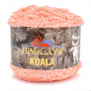 Włóczka Himalaya Koala 75713 / morela