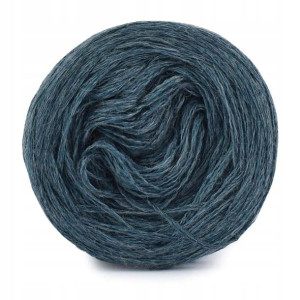 KOKONEK Merino Mono włóczka - patyna melanż / 250m