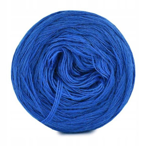 KOKONEK Merino Mono włóczka - chaber / 250m