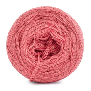KOKONEK Merino Mono włóczka - jasna malwa / 250m