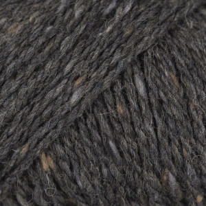 Włóczka Drops Soft Tweed / 09 kruk